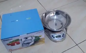 Cy-0334r Industrial Kitchen Weighing Scales
