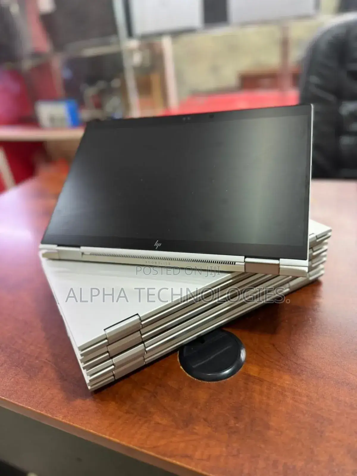 Laptop HP EliteBook X360 1030 G3 8GB Intel Core I5 SSD 256GB