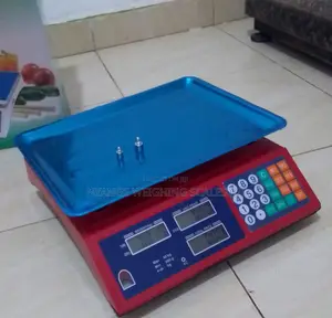 Cy-0334relectronic Kitchen Weighing Scale