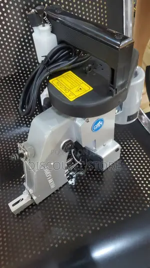 Stitching Electric Bag Closer Machines.