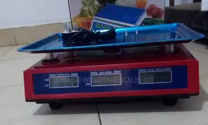 Cy-0334r Accurate Kitchen Weighing Scales at Cheap Price