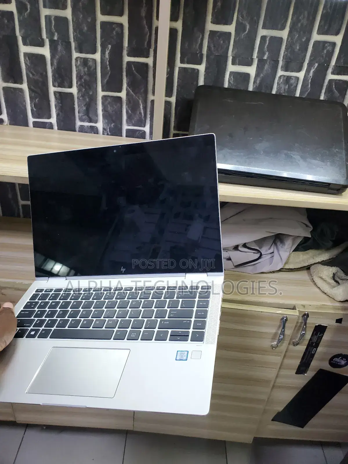 Laptop HP EliteBook 830 G6 8GB Intel Core I5 SSD 256GB
