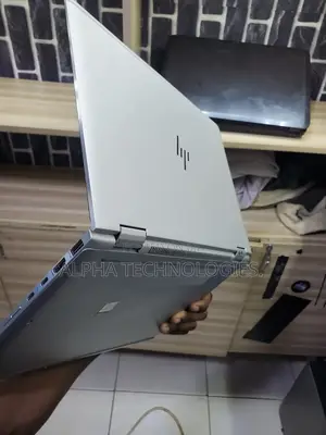Laptop HP EliteBook 830 G6 8GB Intel Core I5 SSD 256GB