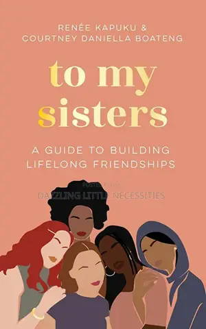 To My Sisters Ebook
