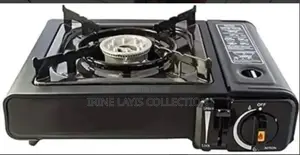 Portable Gas Stove