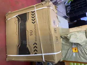 9u Rack Network Cabinet
