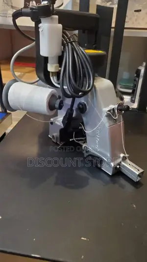 Fast Packaging Bag Closer Machines