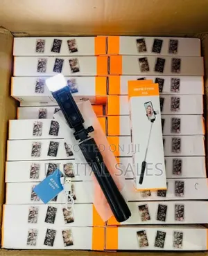 Professional Selfi Stick / Tripod / Camera Selfie Stick