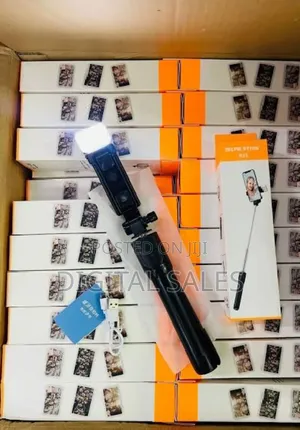 Professional Selfi Stick / Tripod / Camera Selfie Stick