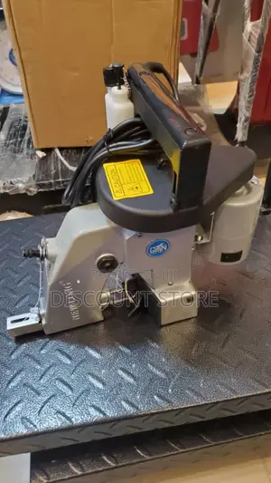 Bag Closer Machines