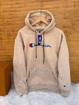 Champion Jumpers