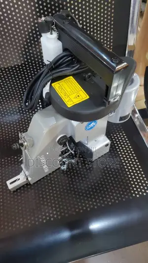 Elite Single Needle Bag Closing Machines