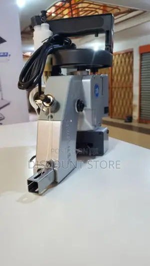 Gk-26 Electronic Bag Closing Machines