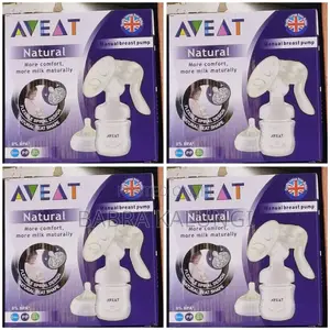 Avent Breast Pump