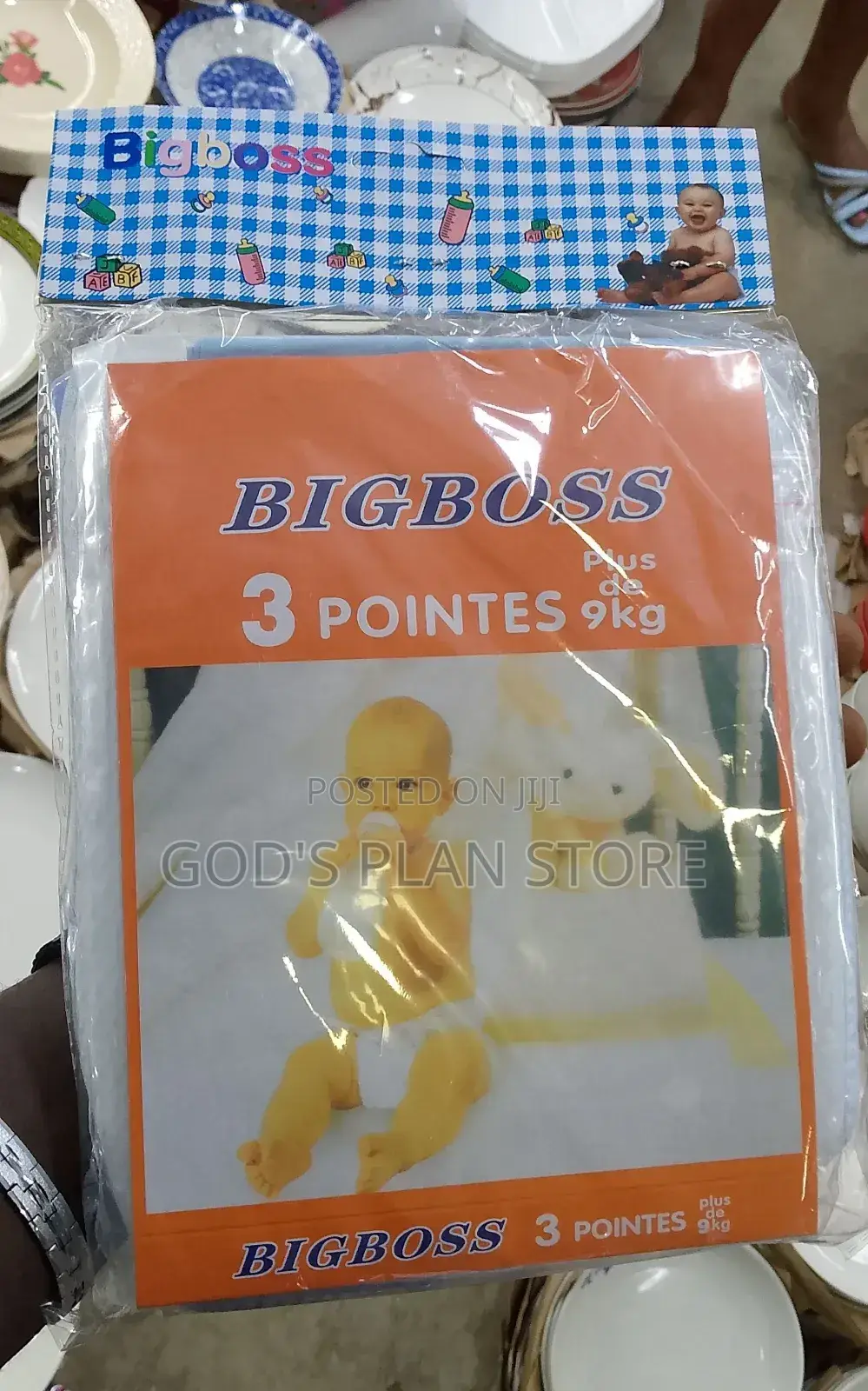 Baby Feeding Bottles Set