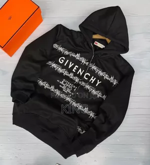 Black Givenchy Jumpers