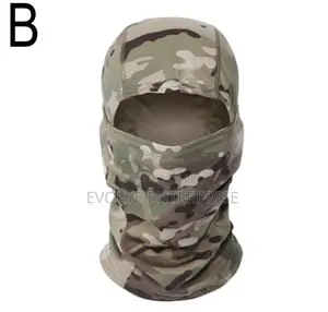 Balaclava Mask for Men Cycling Cap Motorcycle Sun Protection