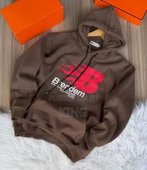 Brendam Jumpers
