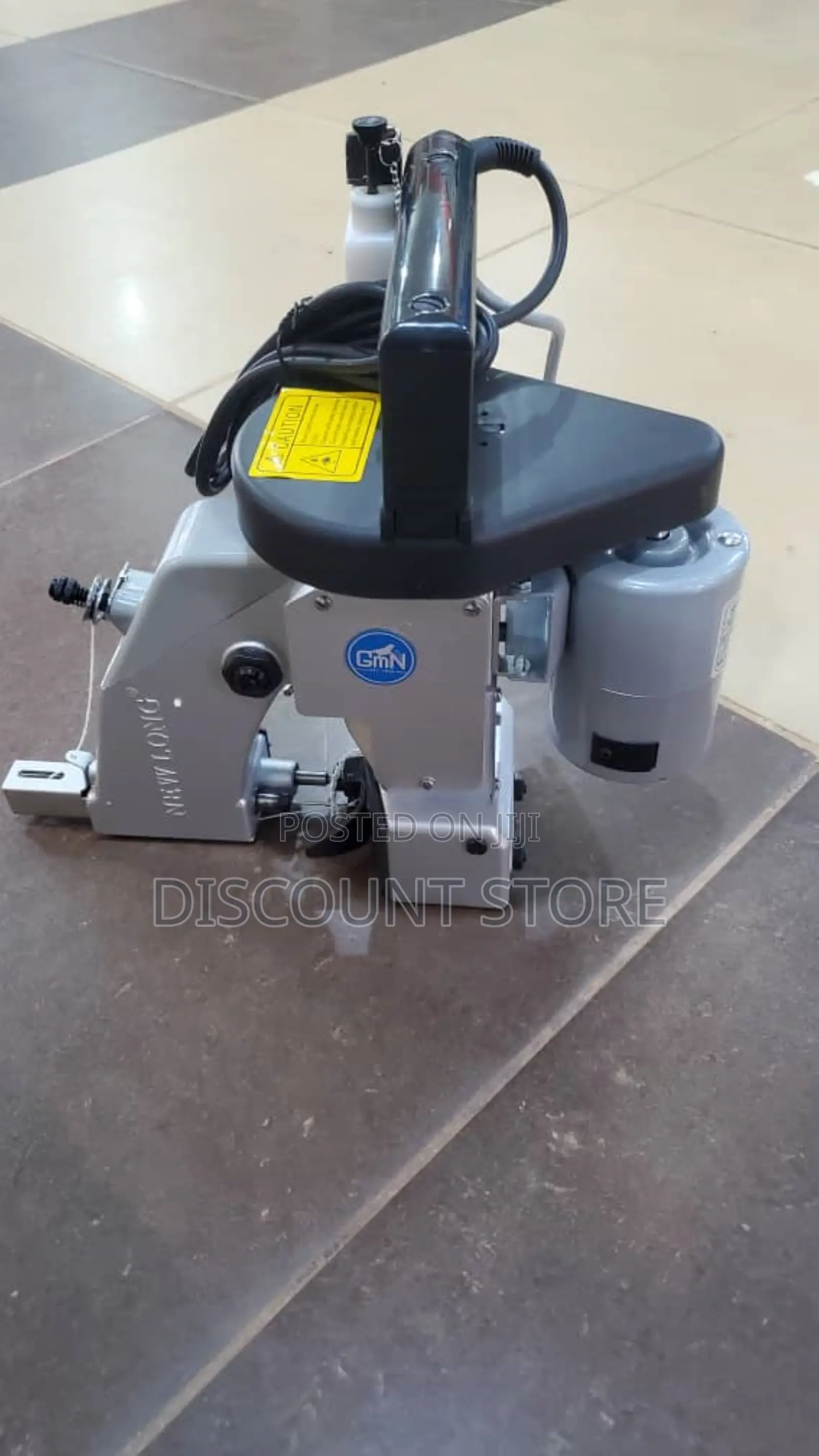 Electric Bag Closers
