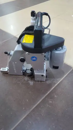 Electric Bag Closers