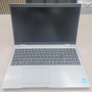 New Laptop Dell Latitude E5520 8GB Intel Core I5 SSD 512GB