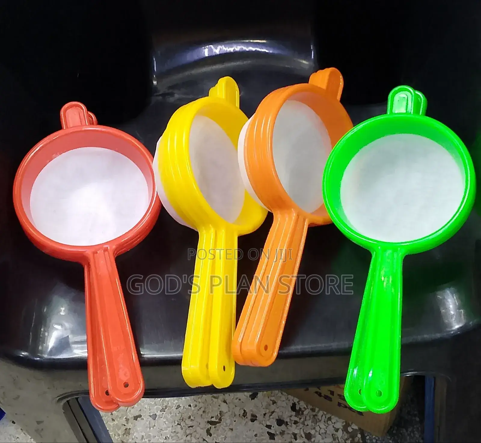 Plastic Strainers Plastic Strainers
