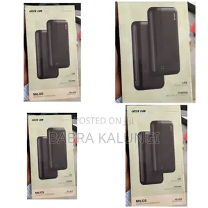 Green Lion Milos 20000mah