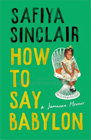 How to Say Babylon Ebook