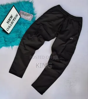 Praise Track Pants