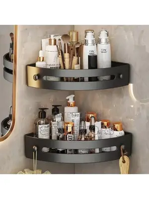 Self Adhesive Shower Organizer