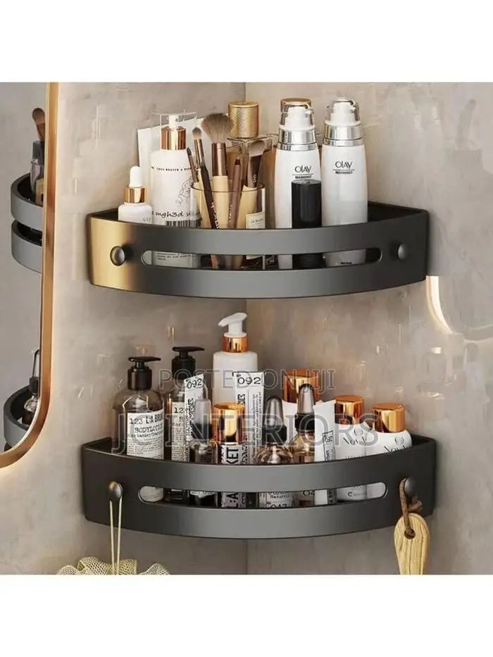 Self Adhesive Shower Organizer