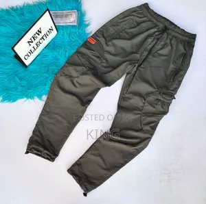 Homage Track Pants