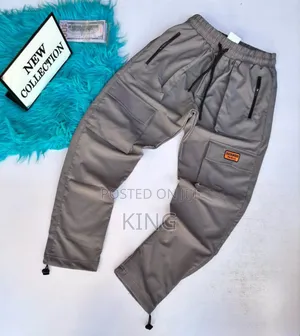 Civil Track Pants