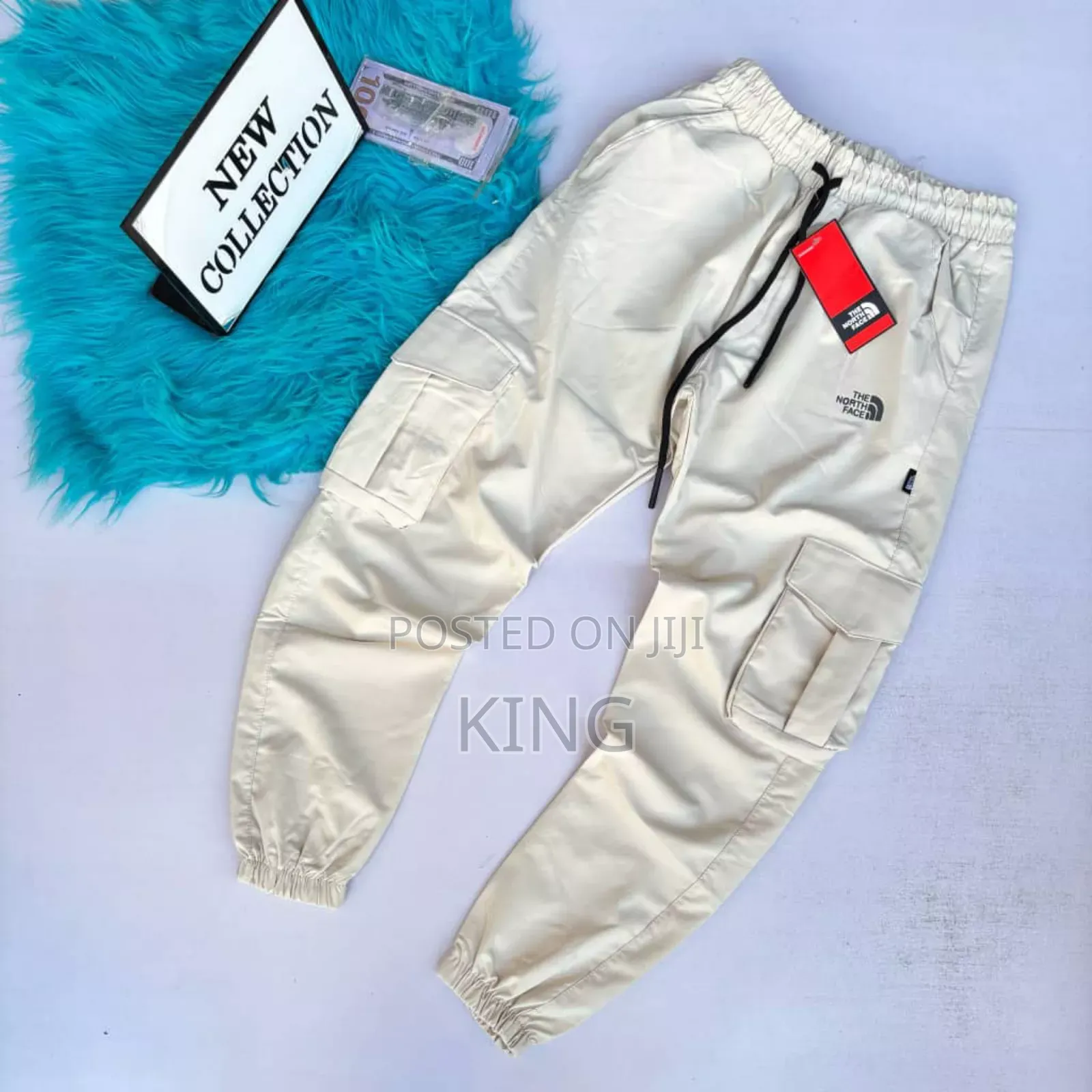 Armor Track Pants