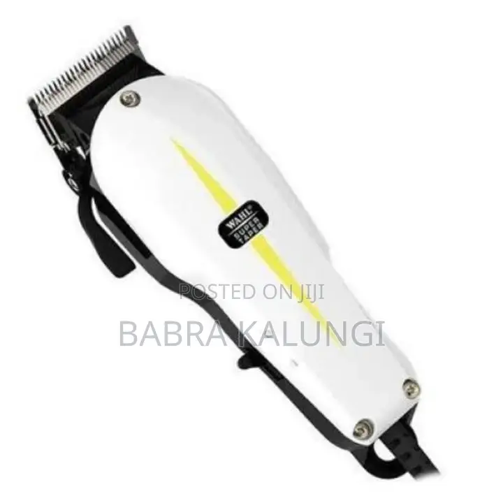 Wahl Super Taper Clipper Electric Shaver