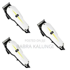 Wahl Super Taper Clipper Electric Shaver