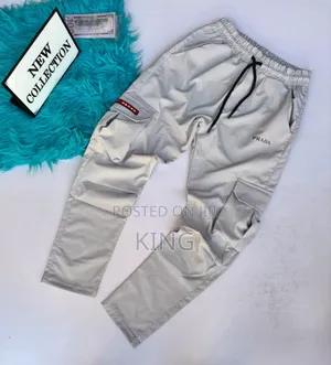 Supreme Track Pants