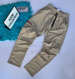 Superb Track Pants