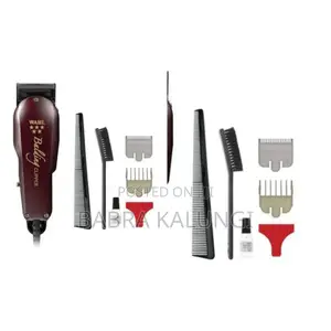 Wahl Balding Hair Clipper;