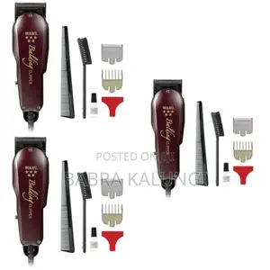 Wahl Balding Hair Clipper;