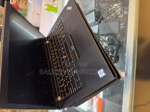 Laptop Lenovo ThinkPad T470s 8GB Intel Core I7 SSD 256GB