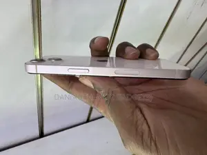 Apple iPhone 13 128 GB White