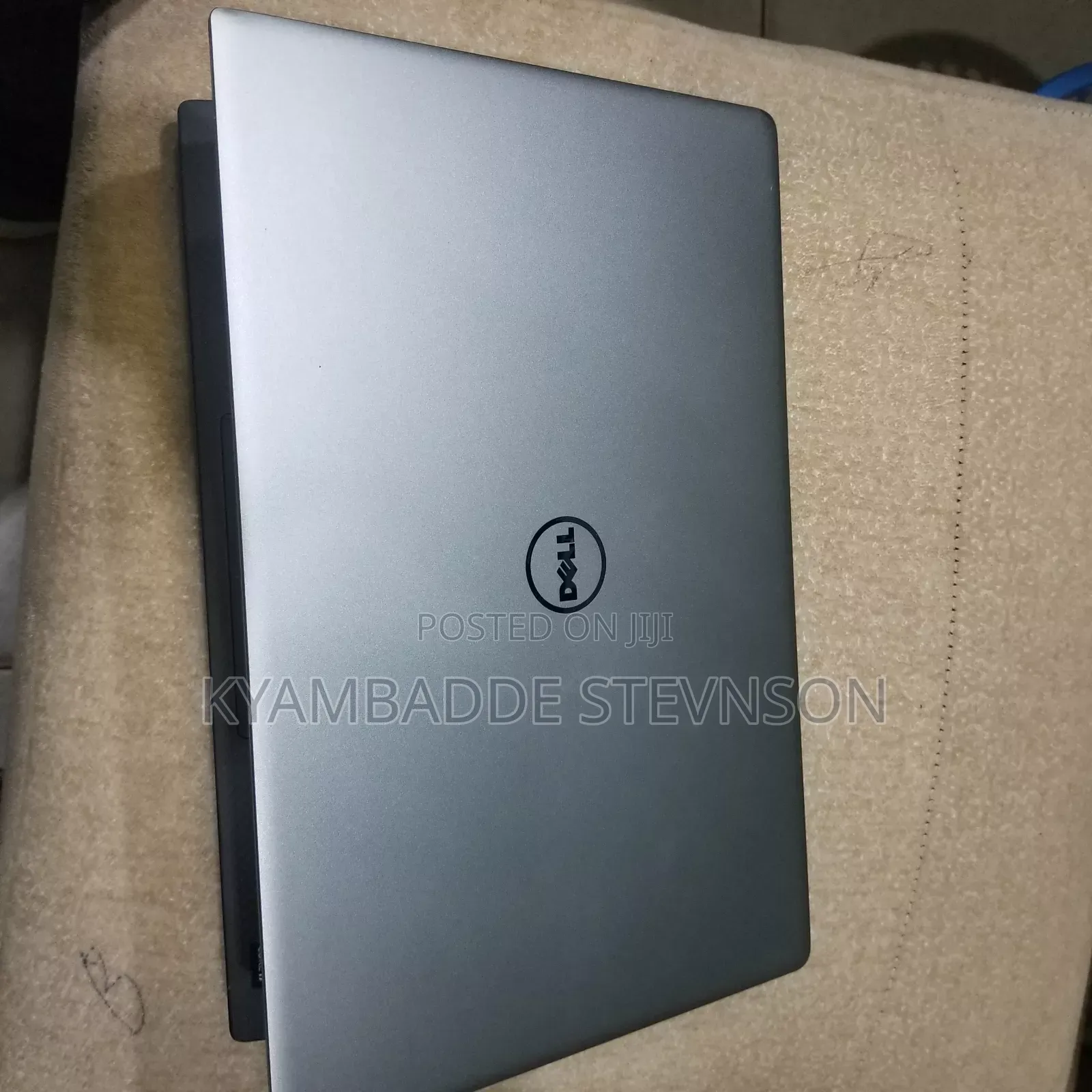 Laptop Dell XPS 13 (9343) 8GB Intel Core I7 SSD 256GB