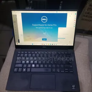 Laptop Dell XPS 13 (9343) 8GB Intel Core I7 SSD 256GB