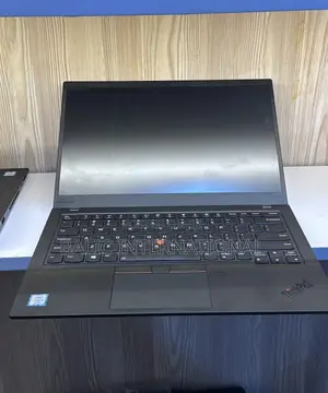 Laptop Lenovo ThinkPad X1 Carbon 16GB Intel Core I5 SSD 512GB