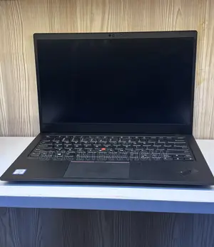 Laptop Lenovo ThinkPad X1 Carbon 16GB Intel Core I5 SSD 512GB