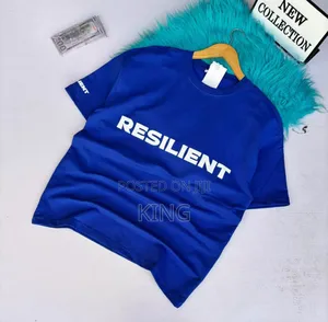 Resilient Trkey T-Shirts