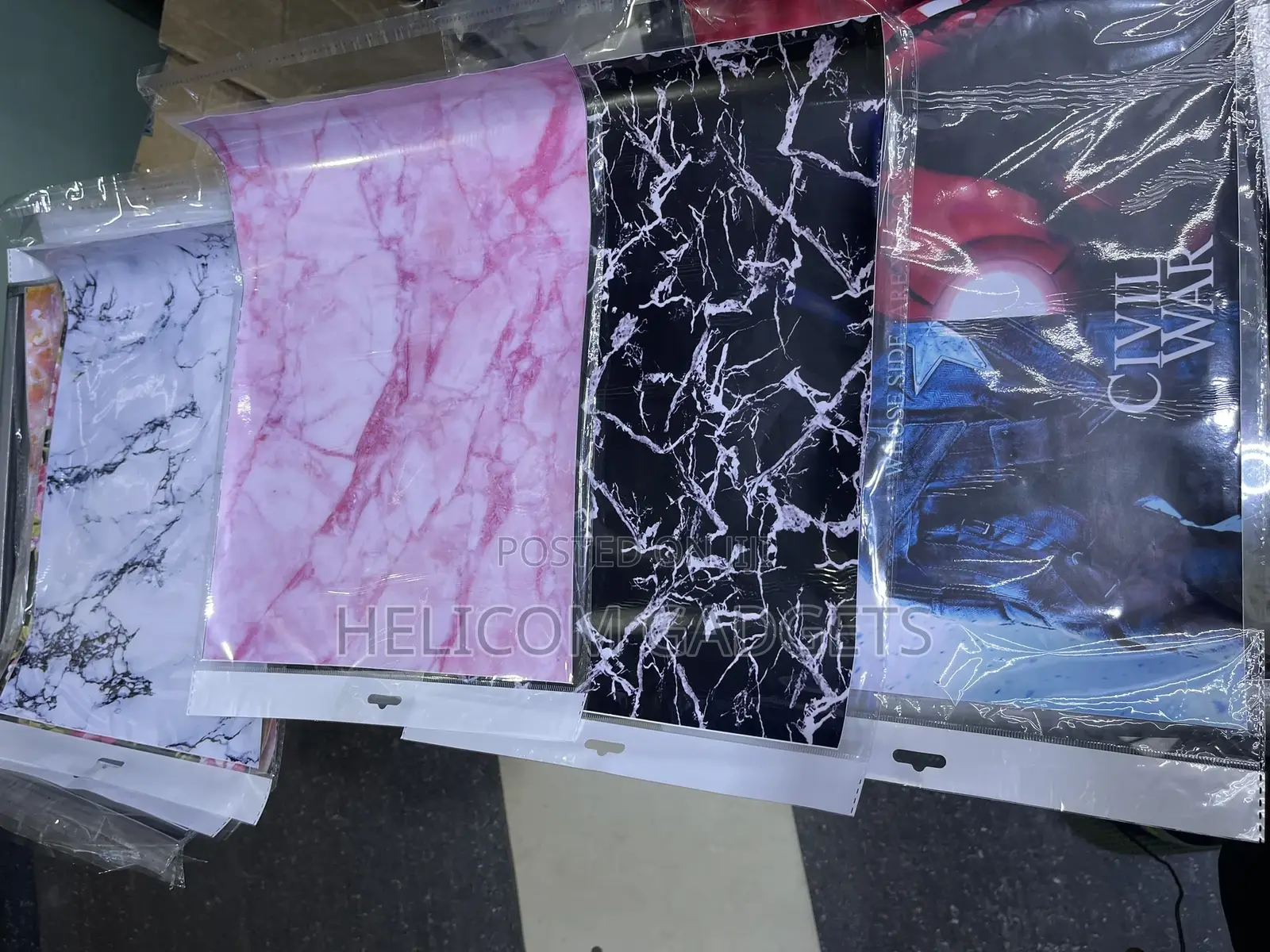 Laptop Skins With Designs