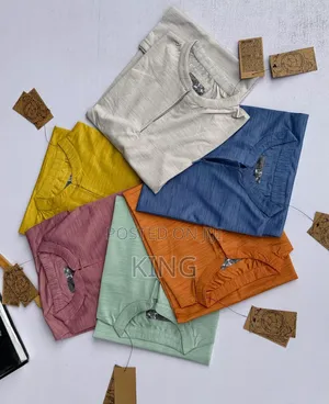 Top Notch Half Colar T-Shirt
