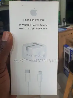 iPhone Charger